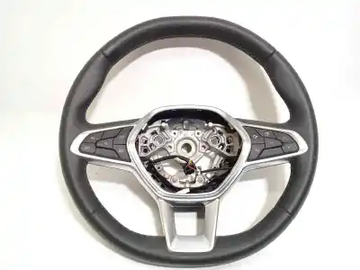 Автозапчастина б/у кермо для renault captur ii experience посилання на oem iam 484002607r