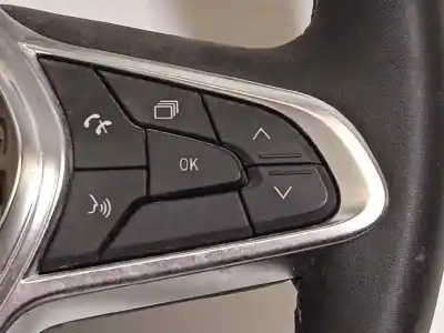 Автозапчастина б/у кермо для renault captur ii experience посилання на oem iam 484002607r  