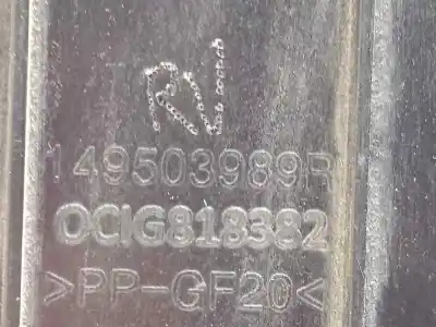 Автозапчастина б/у електронний модуль для renault captur ii experience посилання на oem iam 149503989r  