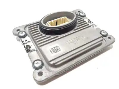 Second-hand car spare part right led control unit for kia niro drive oem iam references 92190g5200