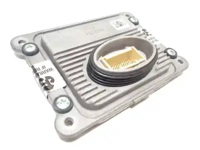 Second-hand car spare part left led control unit for kia niro drive oem iam references 92190g5200