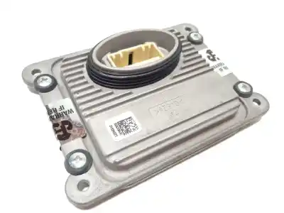 Second-hand car spare part left led control unit for kia niro drive oem iam references 92190g5200  