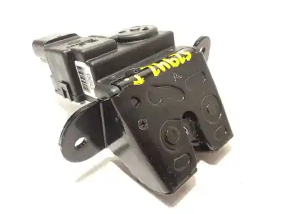 Second-hand car spare part trunk lock for kia niro drive oem iam references 81230g5000