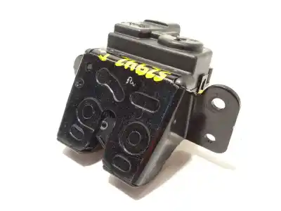 Second-hand car spare part trunk lock for kia niro drive oem iam references 81230g5000  