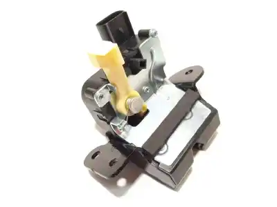 Second-hand car spare part trunk lock for kia niro drive oem iam references 81230g5000  