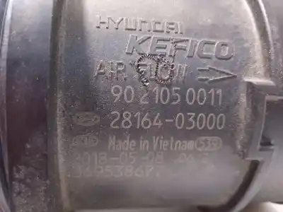 Second-hand car spare part flowmeter for kia niro drive oem iam references 2816403000 9021050011 
