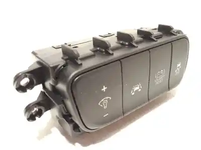 Second-hand car spare part multifunction switch for kia niro drive oem iam references 93700g5be0wk