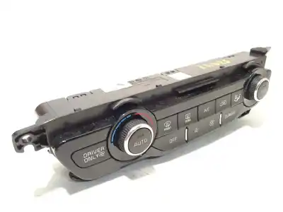Second-hand car spare part climate control for kia niro drive oem iam references 97250g5630