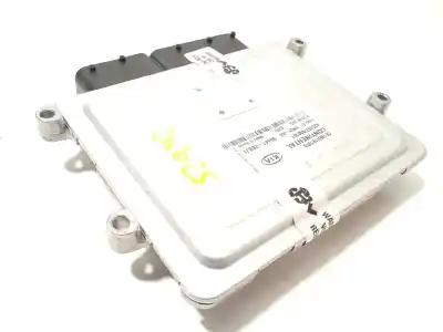 Second-hand car spare part automatic gearbox control unit for kia niro drive oem iam references 954412bbj1 a2c1577830101 