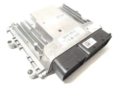 Second-hand car spare part ecu engine control for kia niro drive oem iam references 391b503dl8