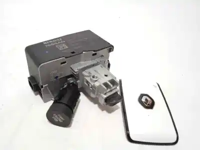 Автозапчастина б/у стартер для renault captur ii experience посилання на oem iam 487008065r