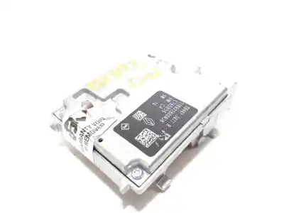 Piesă de schimb auto la mâna a doua modul electrotic pentru renault captur ii experience referințe oem iam 284623677r  