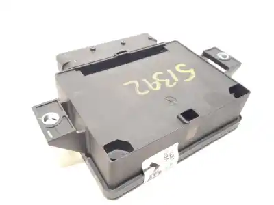 Pezzo di ricambio per auto di seconda mano modulo elettronico per renault captur ii experience riferimenti oem iam 285f23724r  