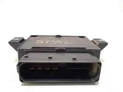 Pezzo di ricambio per auto di seconda mano modulo elettronico per renault captur ii experience riferimenti oem iam 285f23724r  