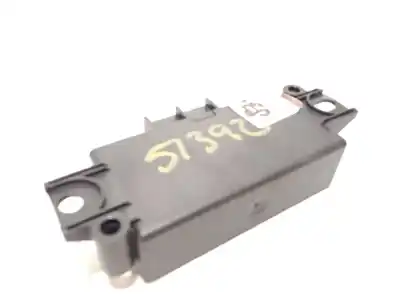 Piesă de schimb auto la mâna a doua modul electrotic pentru renault captur ii experience referințe oem iam 284l04495r  