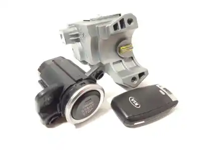 Second-hand car spare part ignition switch for kia niro drive oem iam references 81900g2700