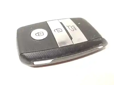 Second-hand car spare part ignition switch for kia niro drive oem iam references 81900g2700  95430g5700