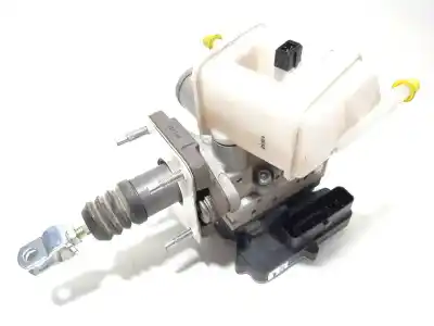 Second-hand car spare part abs for kia niro drive oem iam references 58500g5400