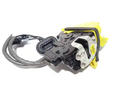 Second-hand car spare part front right door lock for kia niro drive oem iam references 81320g5040