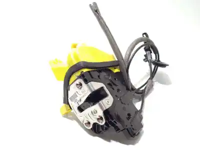 Second-hand car spare part left front door lock for kia niro drive oem iam references 81310g5030