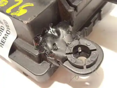 Second-hand car spare part electronic module for kia niro drive oem iam references 96400g5000 as101a2500 