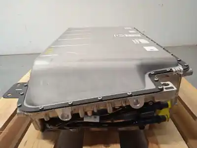 Recambio de automóvil de segunda mano de bateria electrica entre 5 kwh y 20 kwh (phev) para mercedes clase glc coupe (bm 253) (6.2016->) * referencias oem iam a2533409100  