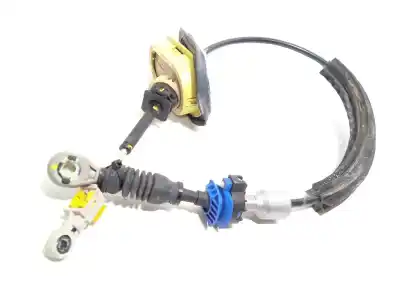 Автозапчастина б/у коробка передач для renault captur ii experience посилання на oem iam 344134634r