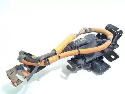 Автозапчастина б/у електронний модуль для renault captur ii experience посилання на oem iam 296951582r  