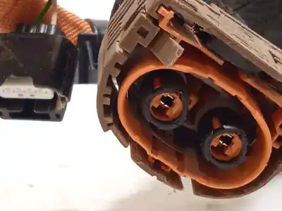 Автозапчастина б/у електронний модуль для renault captur ii experience посилання на oem iam 296951582r  