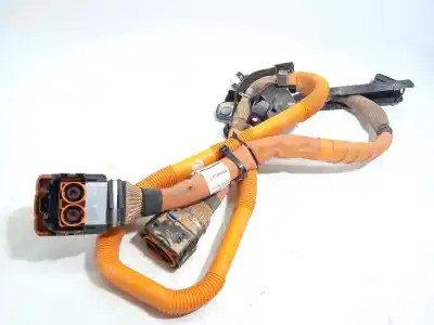 Автозапчастина б/у електронний модуль для renault captur ii experience посилання на oem iam 297a24637r