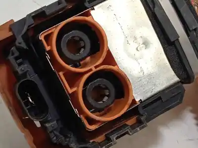 Peça sobressalente para automóvel em segunda mão módulo eletrônico por renault captur ii experience referências oem iam 297a24637r  