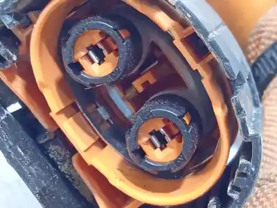 Автозапчастина б/у електронний модуль для renault captur ii experience посилання на oem iam 295j31816r  