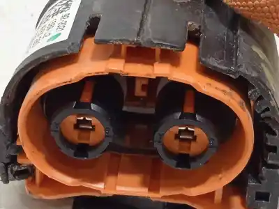 Автозапчастина б/у електронний модуль для renault captur ii experience посилання на oem iam 295j31816r  