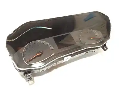 Pièce détachée automobile d'occasion COMPTEUR DE VITESSE TABLEAU DE BORD pour PEUGEOT 208 (P2)  Références OEM IAM 9836056380  