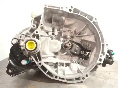 Second-hand car spare part GEARBOX for PEUGEOT 208 (P2)  OEM IAM references 20A730  9845215880