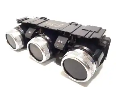 Peça sobressalente para automóvel em segunda mão comando de sofagem (chauffage / ar condicionado) por renault captur ii experience referências oem iam 275100936r  