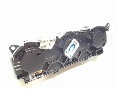 Peça sobressalente para automóvel em segunda mão comando de sofagem (chauffage / ar condicionado) por renault captur ii experience referências oem iam 275100936r  