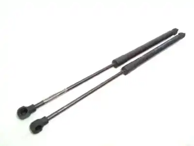 Peça sobressalente para automóvel em segunda mão amortecedores do tronco / porta por renault captur ii experience referências oem iam 904507649r  