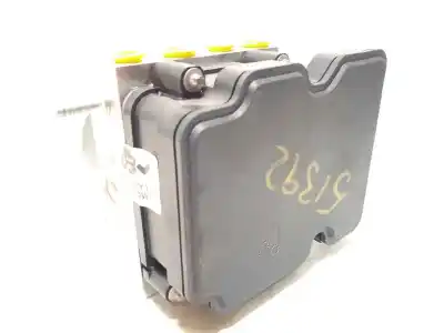 Peça sobressalente para automóvel em segunda mão abs por renault captur ii experience referências oem iam 476606196r 970398 2265106455