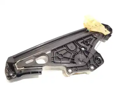 Second-hand car spare part rear right window regulator for renault captur ii experience oem iam references 827209371r  