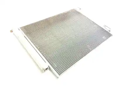 Second-hand car spare part air conditioning condenser / radiator for renault captur ii experience oem iam references 921005fa0a  