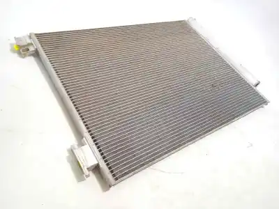 Second-hand car spare part air conditioning condenser / radiator for renault captur ii experience oem iam references 921005fa0a  