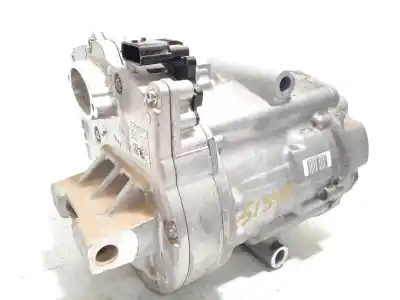 Second-hand car spare part air conditioning compressor for renault captur ii experience oem iam references 926002618r  