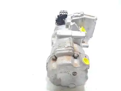 Second-hand car spare part air conditioning compressor for renault captur ii experience oem iam references 926002618r  