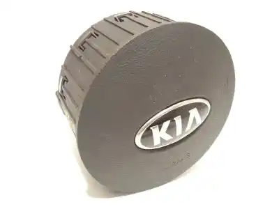 Second-hand car spare part front left air bag for kia venga basic oem iam references 569001p500