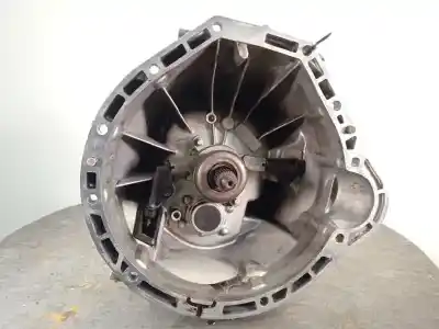 Pièce détachée automobile d'occasion boîte de vitesses pour mercedes-benz clase c (w203) sportcoupe c 180 compressor (203.746) références oem iam 716631 a2032603202 a2032603102