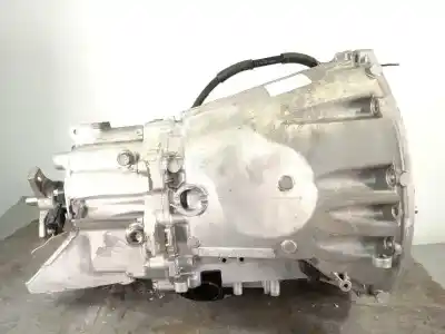 Pièce détachée automobile d'occasion boîte de vitesses pour mercedes-benz clase c (w203) sportcoupe c 180 compressor (203.746) références oem iam 716631