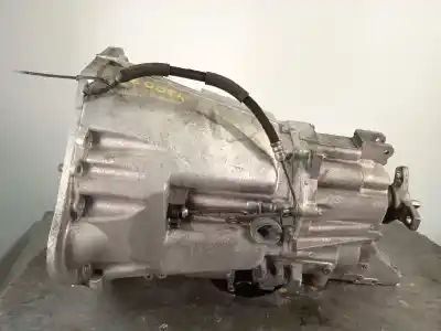 Pièce détachée automobile d'occasion boîte de vitesses pour mercedes-benz clase c (w203) sportcoupe c 180 compressor (203.746) références oem iam 716631 a2032603202 a2032603102