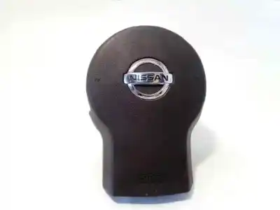 Автозапчастина б/у ПЕРЕДНЯ ЛІВА ПОДУШКА БЕЗОПАСНОСТИ для NISSAN PATHFINDER (R51)  Посилання на OEM IAM 98510EB302  