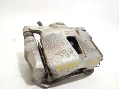 Second-hand car spare part FRONT RIGHT BRAKE CALIPER for RENAULT CAPTUR II  OEM IAM references 410018526R  